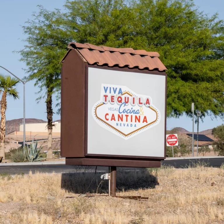 Find Us In Henderson