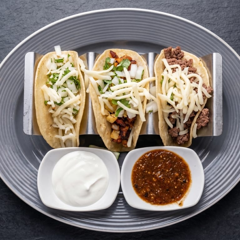 Tacos That Delight Your Taste Buds