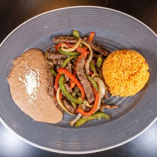 Fajitas